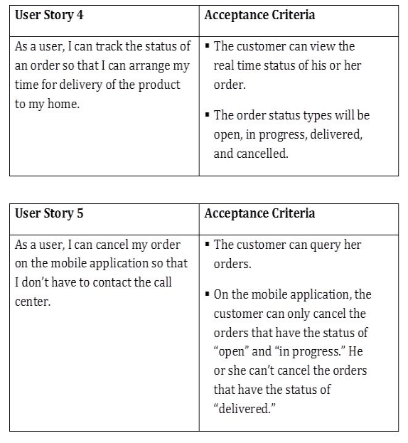 Frameworks